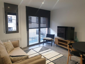Apartament Cèntric a Ribes de Freser Vall de Núria Ribes De Freser